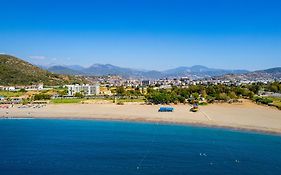 Bülent Kocabaş-Selinus Beach Club Hotel